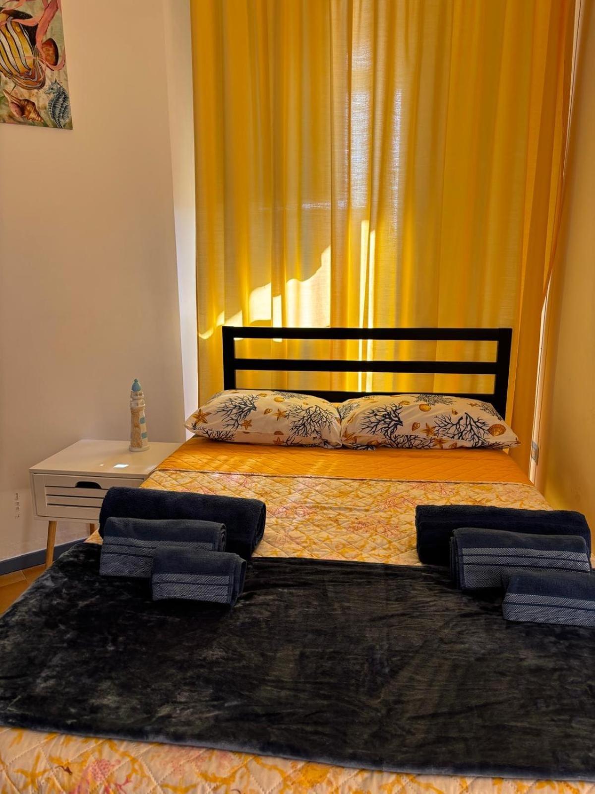 Casa Faith Aparthotel Campionna ภายนอก รูปภาพ